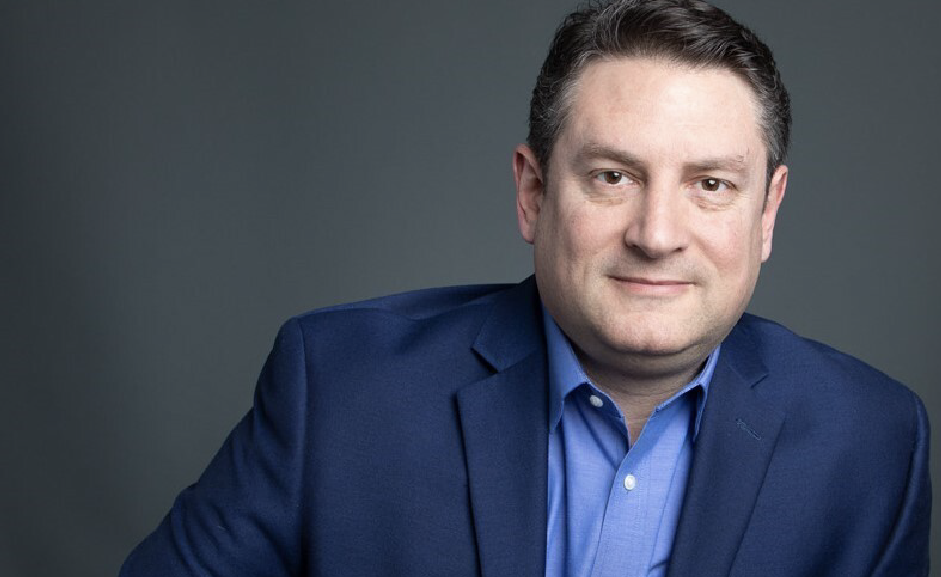 Picture of Paul Barattiero