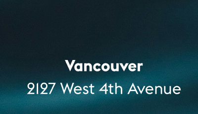 Vancouver Store