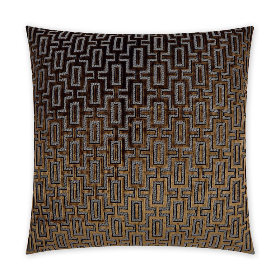 Bergman Decorative Throw Pillow