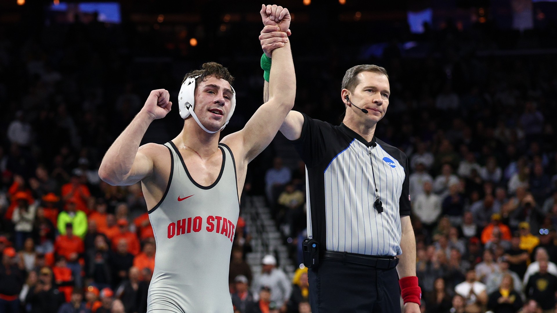 READ MORE | Wrestling