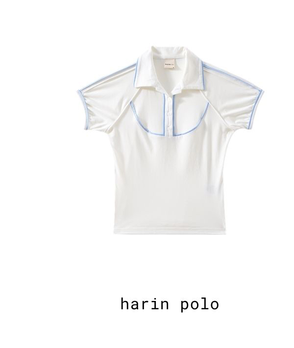 harin polo