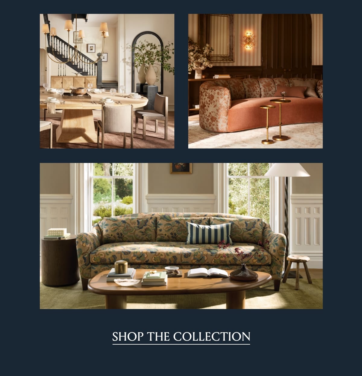 Shop the Collection
