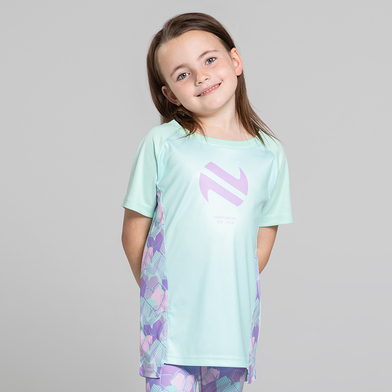 Sabrina T-Shirt Green