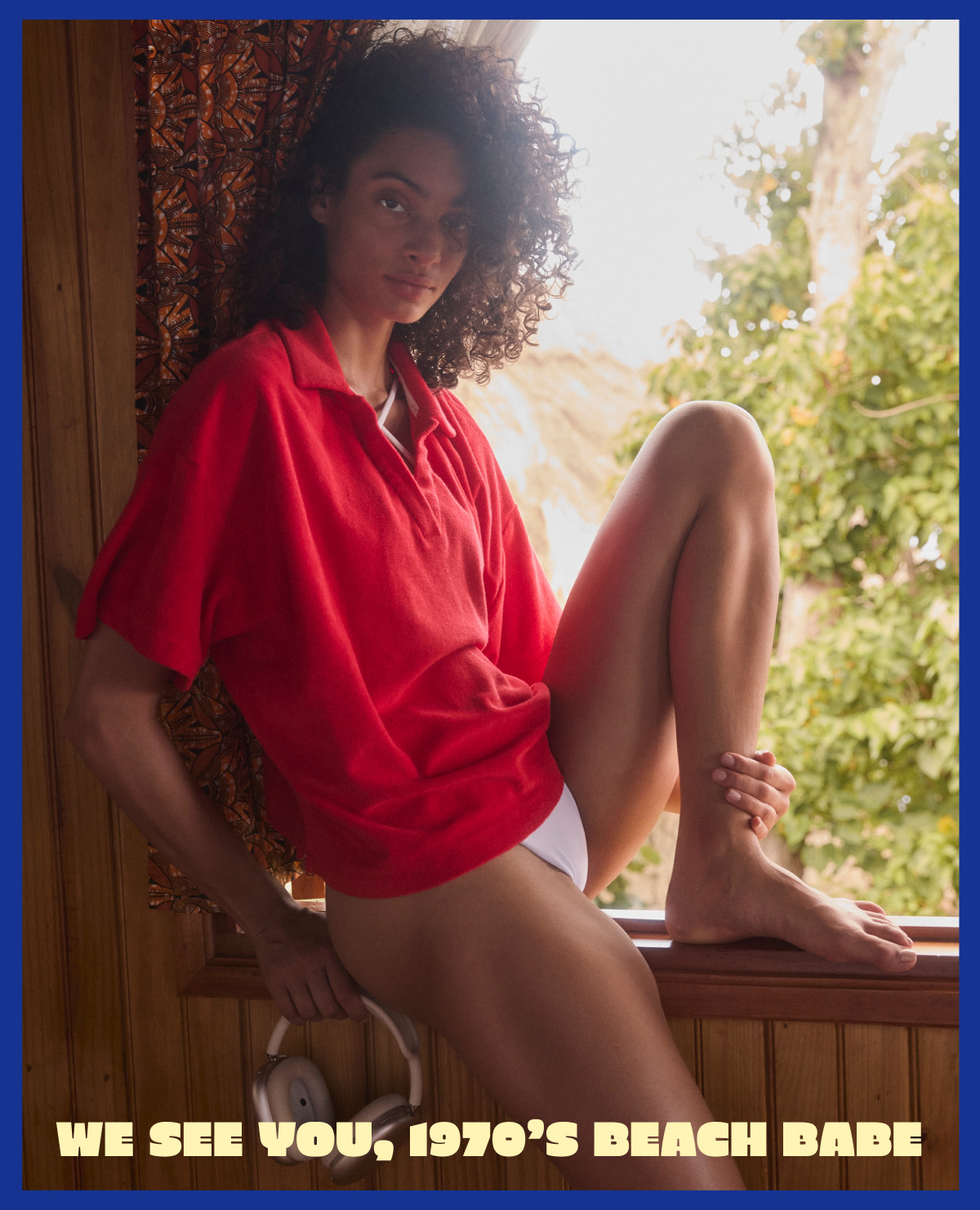 Red Shirt
