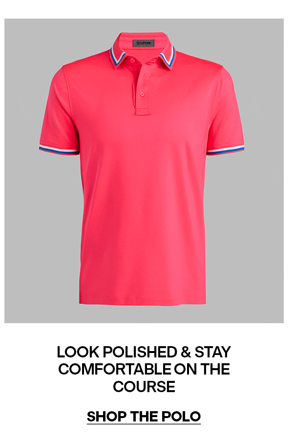 SHOP THE POLO