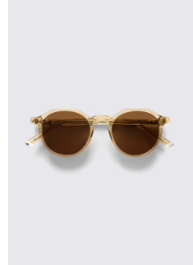 Tobacco Oxford Sunglasses