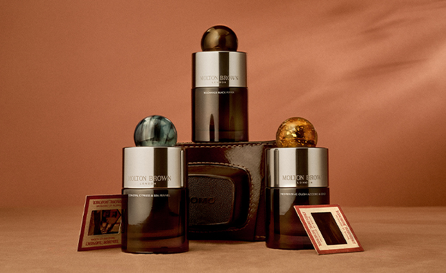 Fragrance Gift Sets
