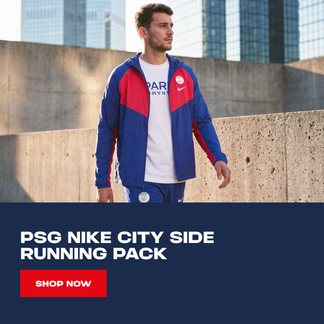 NIKE CITY SIDE