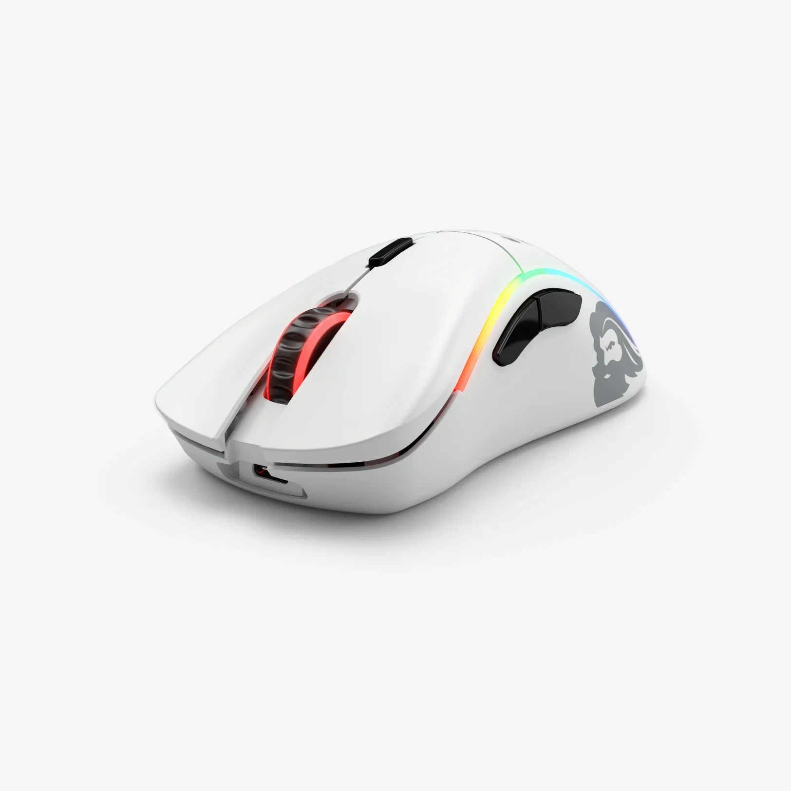 Image of Model D Wireless Mouse