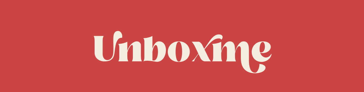 unboxme