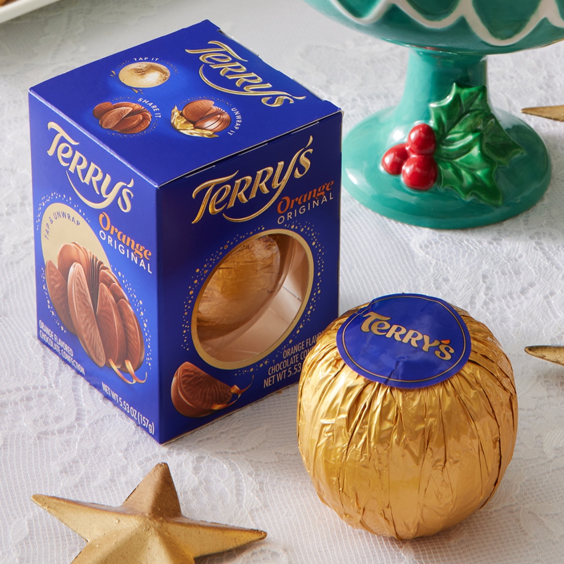 Terrys Chocolate