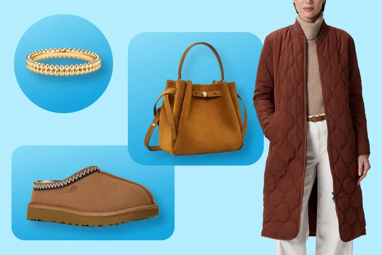 Cashmere Sweaters, Coach Bags, and Uggs — These Are the Best Presents for Women, Chosen by a Gifting Expert