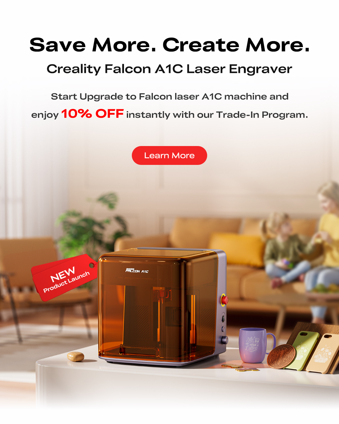 SpacePi X4L Filament Dryer