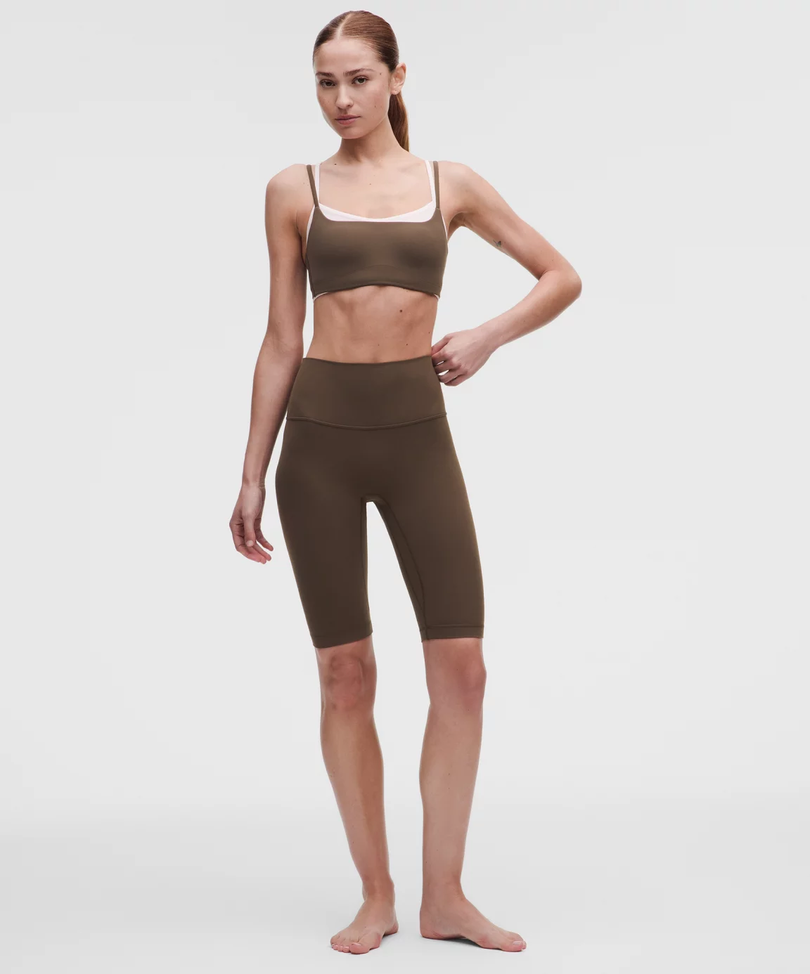 lululemon Align™ No Line High-Rise Short 11inches
