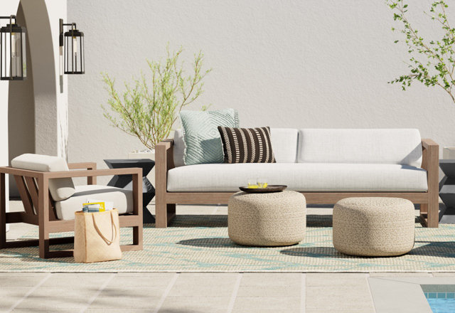 Patio Seating Set Price Drops