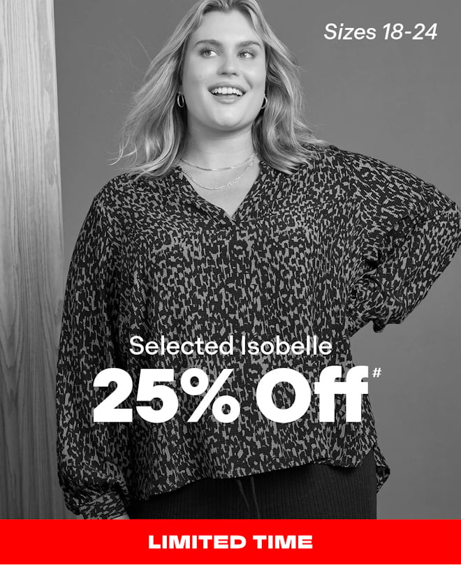 Womens Deals