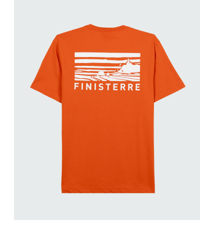 Men's Cape T-Shirt | Finisterre