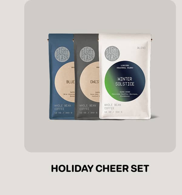 Holiday Cheer Set