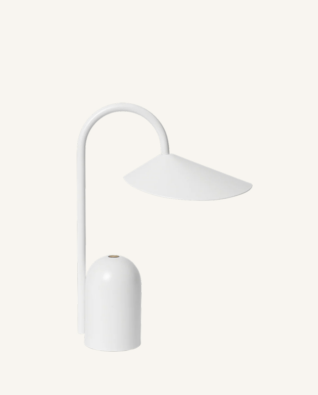 Arum Portable Lamp