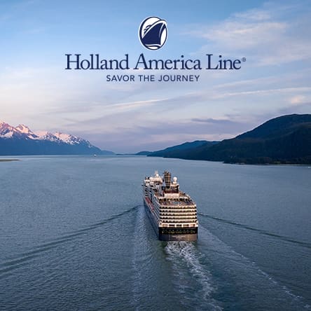 Alaska Cruises and Cruisetours