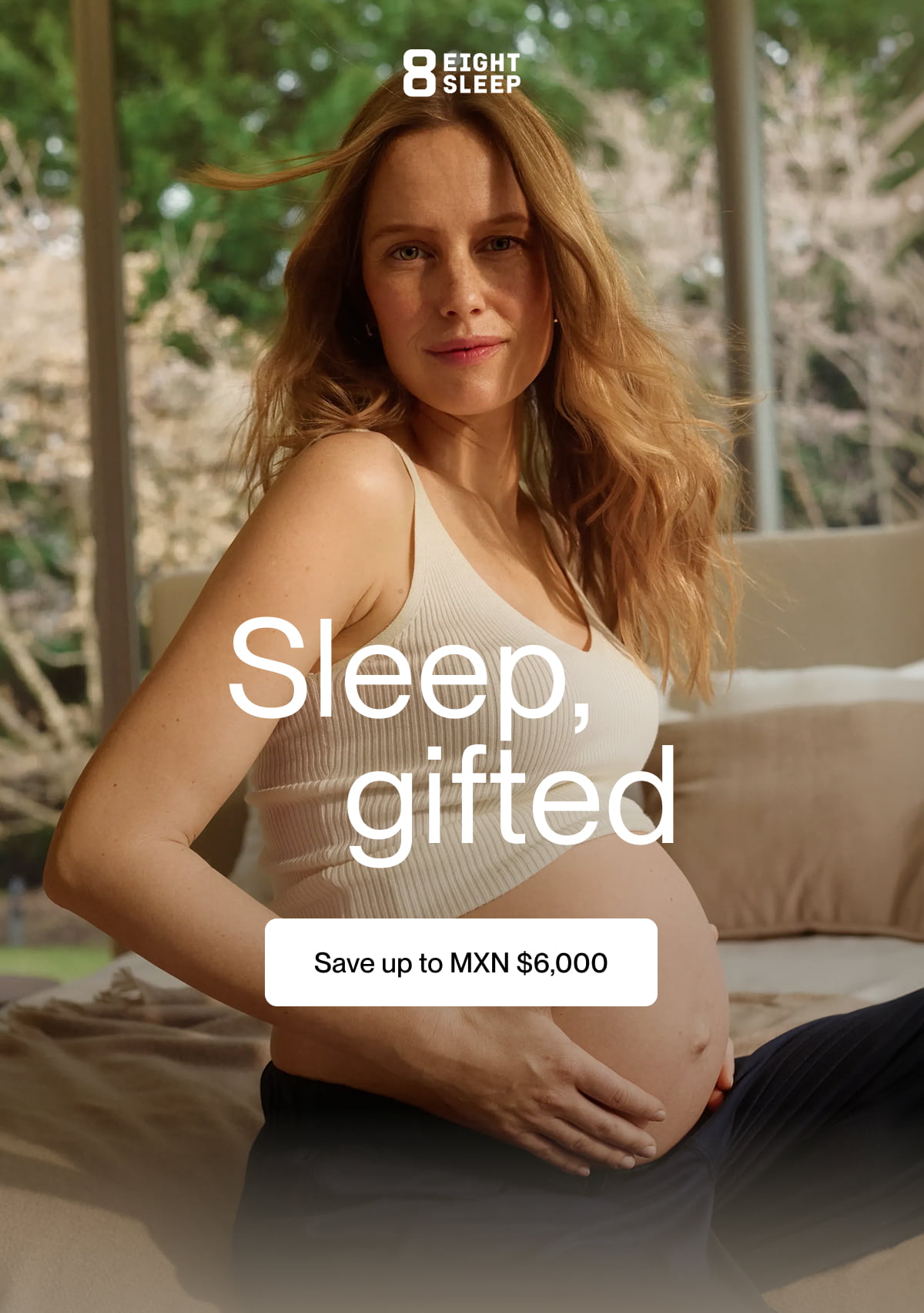 Sleep, gifted
