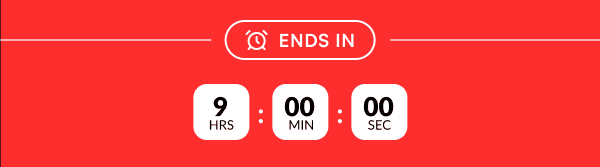 Get Up To 50% off