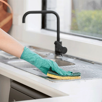 Cleaning Equipment