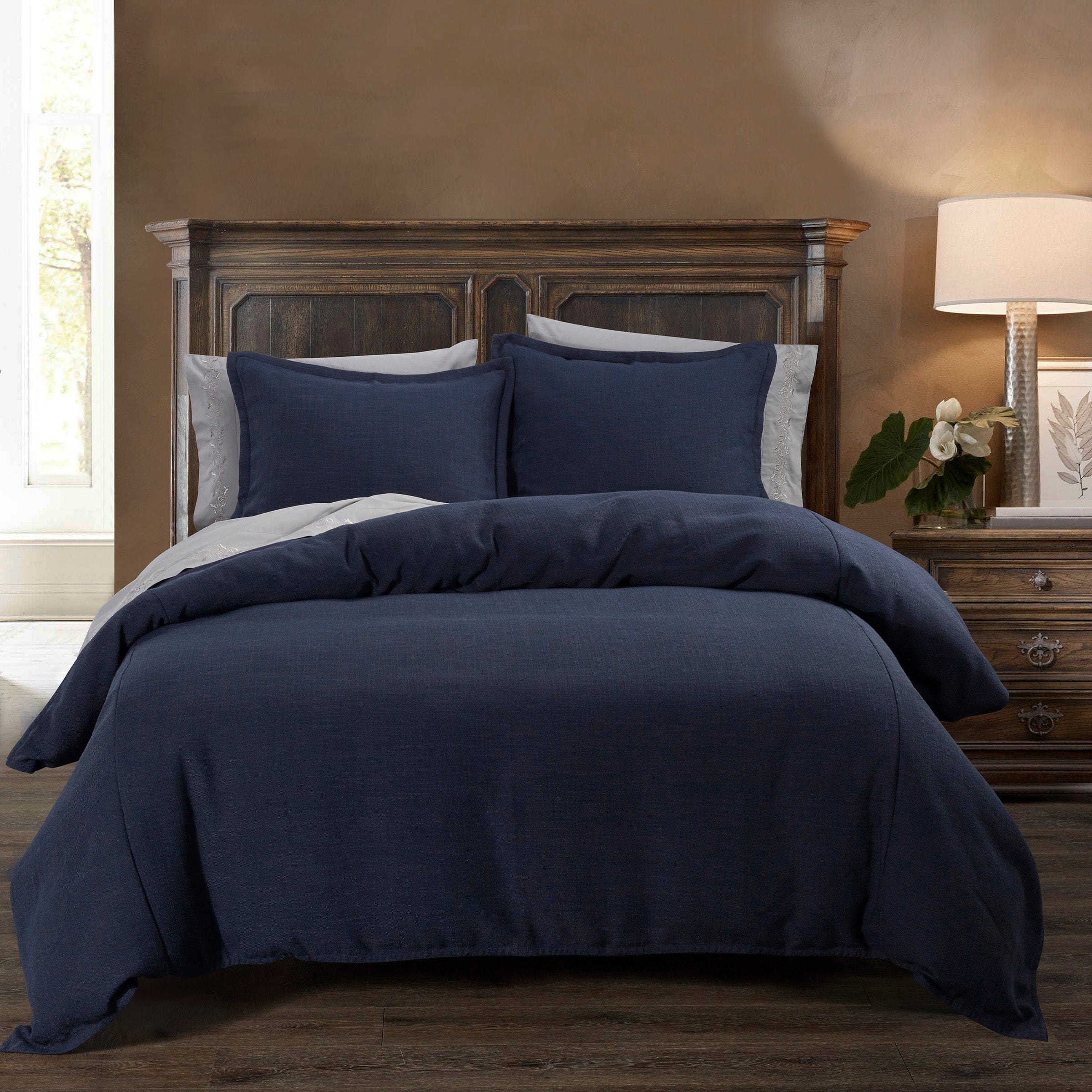 Image of Camden Bedding Set