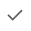 Check icon