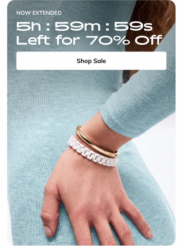 Shop Sale