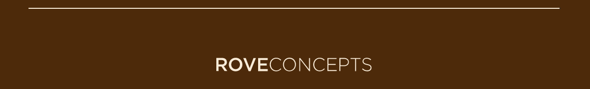 Rove Concepts