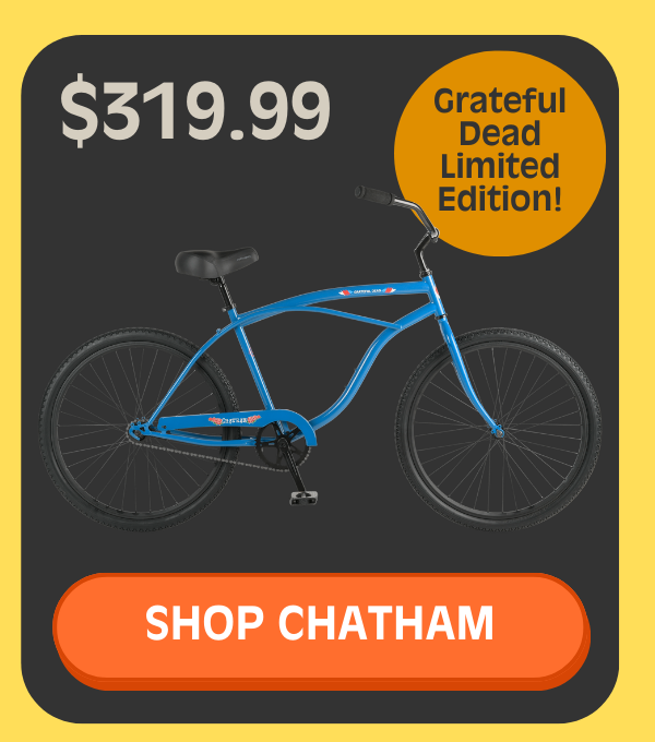 Shop Chatham