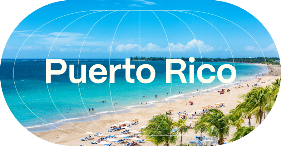 Puerto Rico