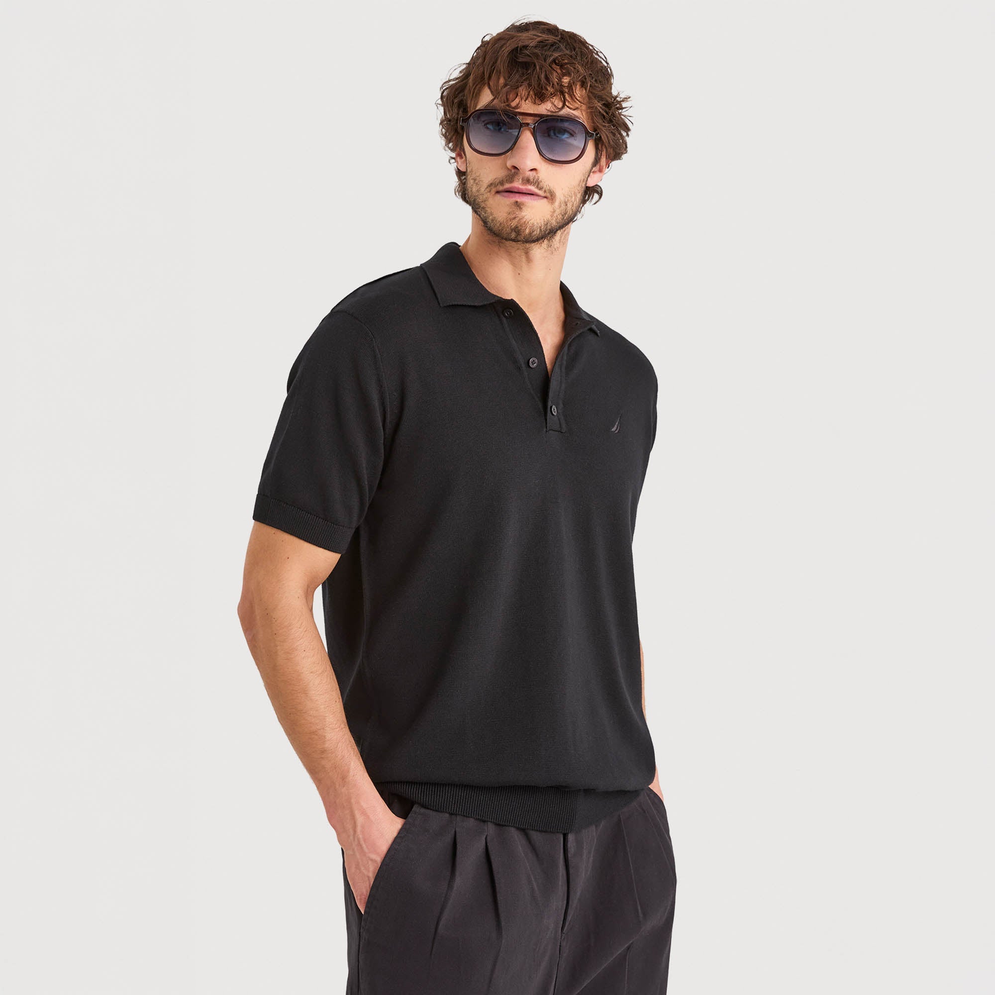 Image of Polo de Hombre