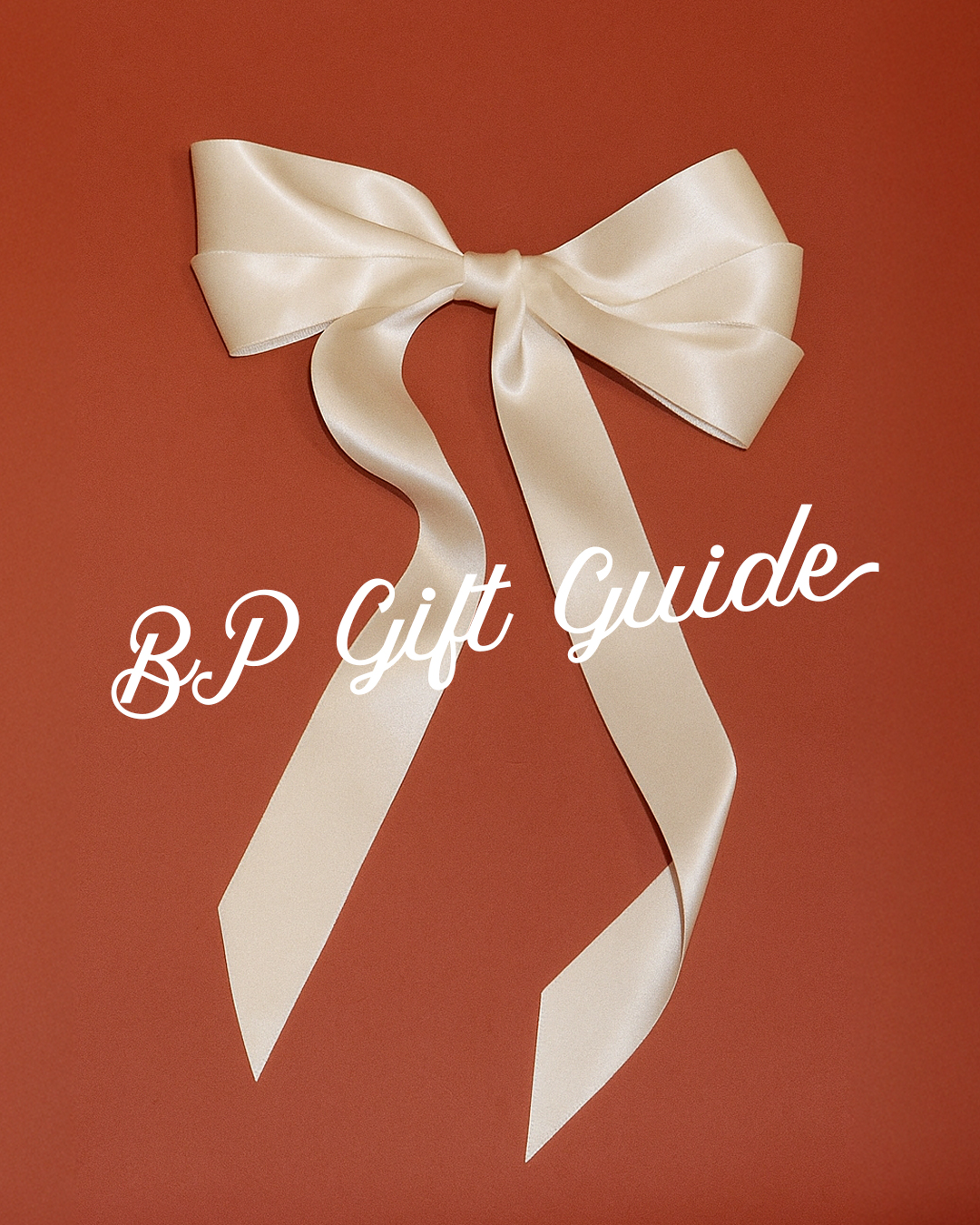 Gift guide
