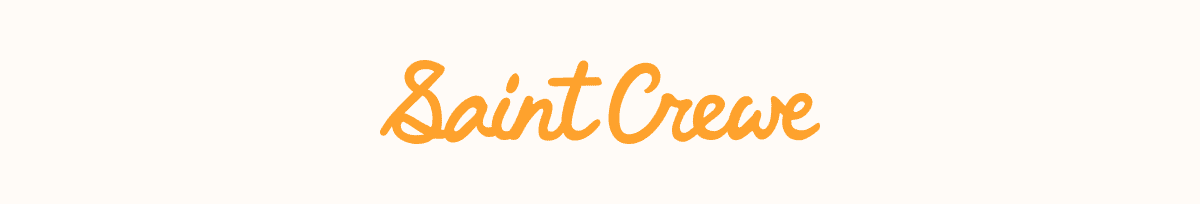 Saint Crewe