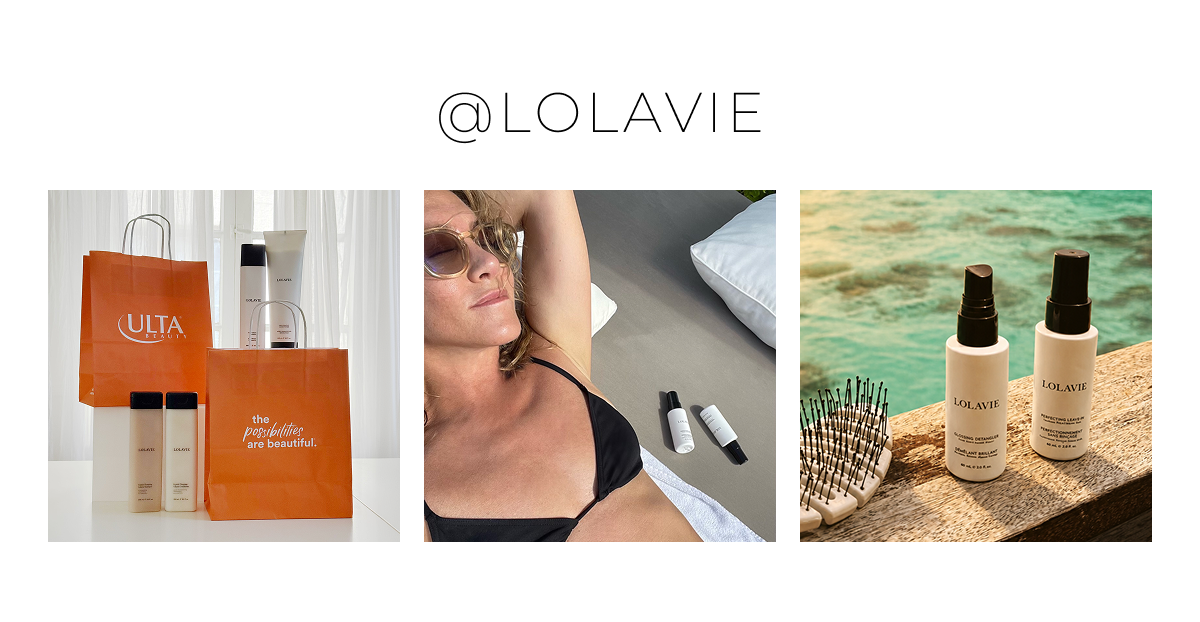 @lolavie