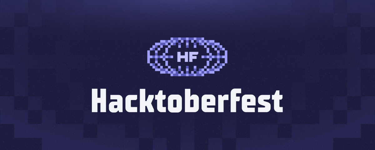 Hacktoberfest
