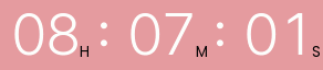 Countdown
