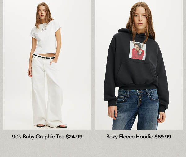 Shop Gracie Abrams