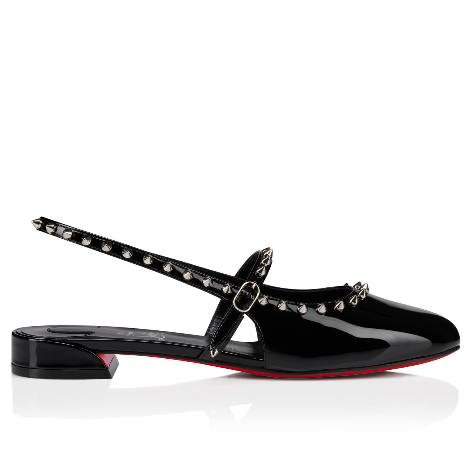 Sweet Janispikes - Ballerinas 