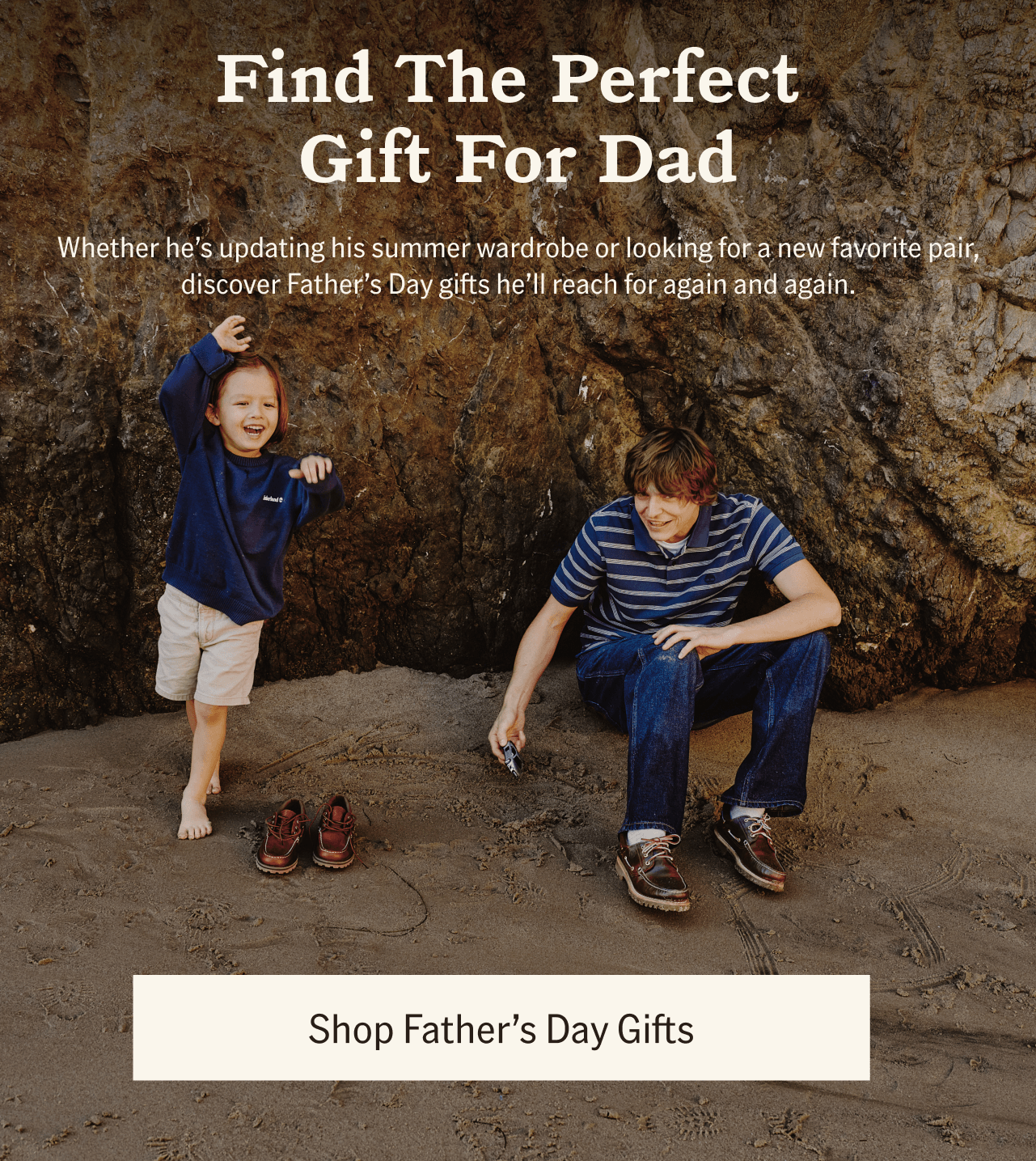 Find The Perfect Gift For Dad