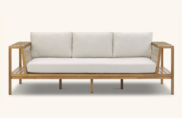 SHOP Brizo Outdoor Daybed Sofa