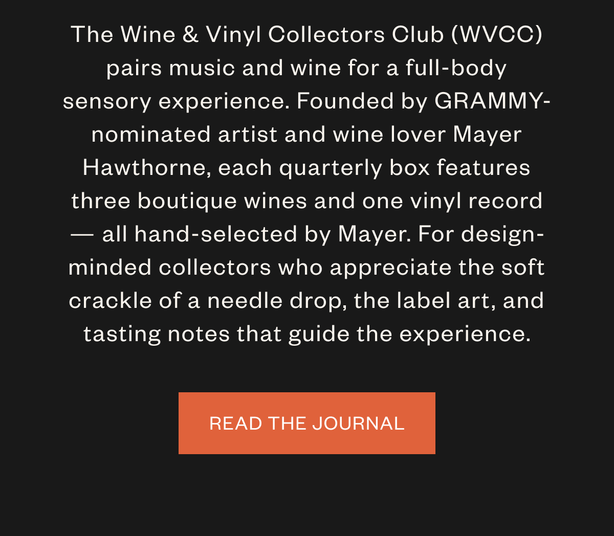 The Interscope Vinyl Collective (IVC) is a testament to the enduring power of physical music, artistic craftsmanship, and the deep connection between artists and fans who value music as both an art form and a collectible treasure. Read the Journal.