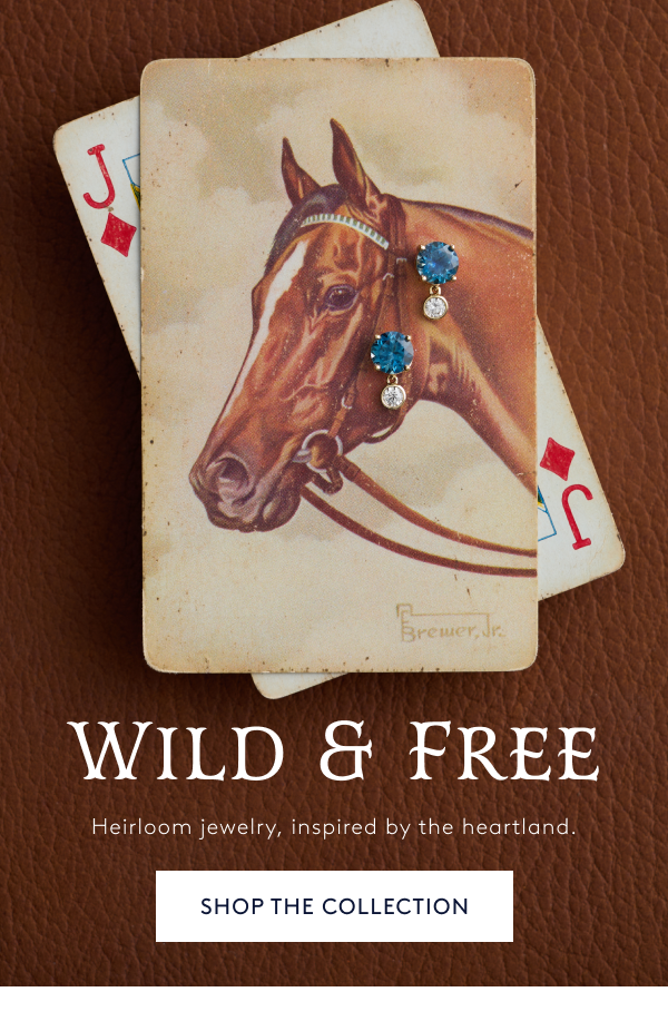 Wild & Free
