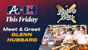 April 10: Bats and Bites Tour