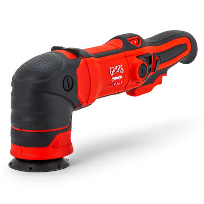 G8 MINI RANDOM ORBITAL POLISHER