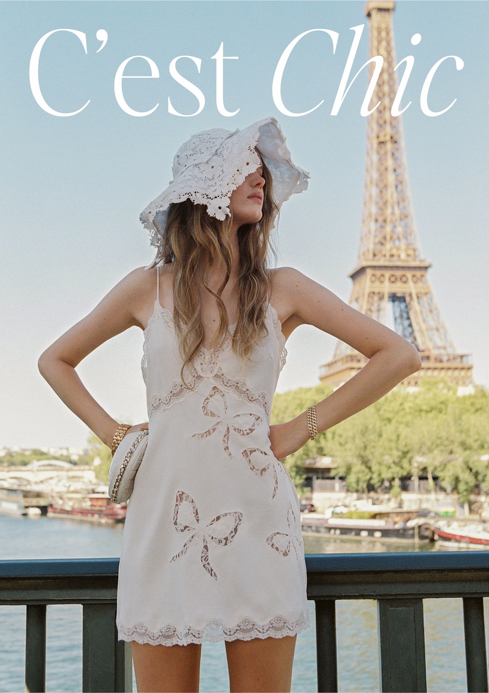 C’est Chic