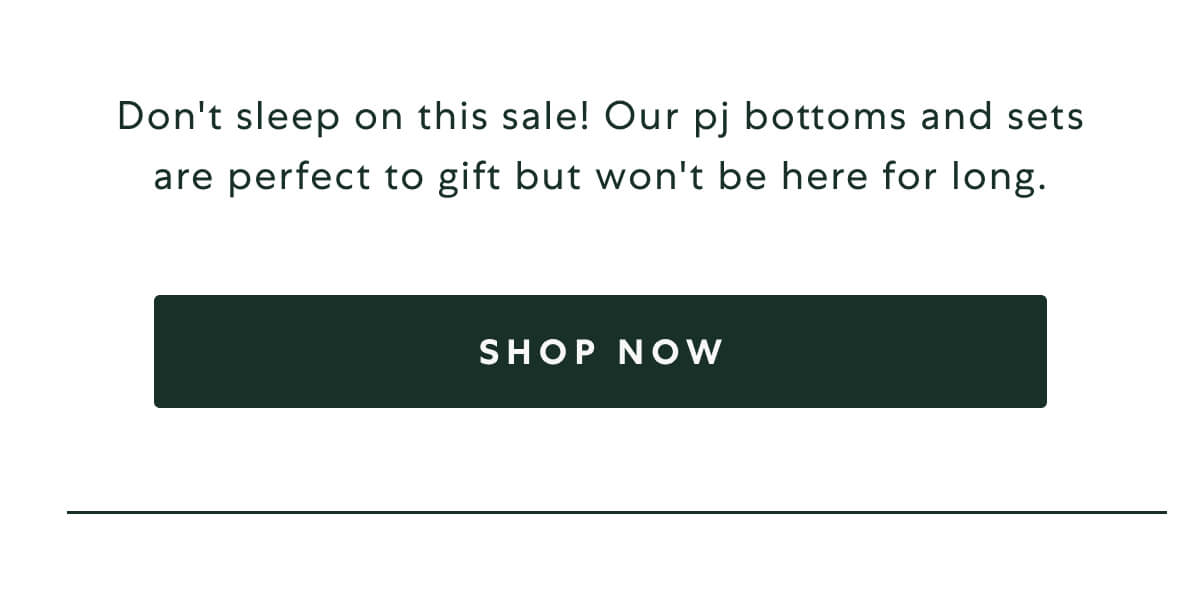 SHOP NOW