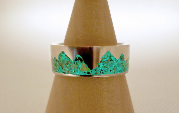 Handmade Jewelry